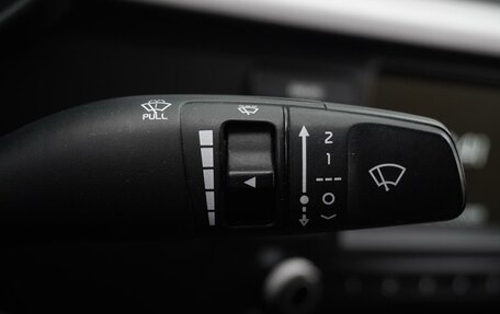 KIA Rio IV, 2017 год, 1 230 000 рублей, 19 фотография