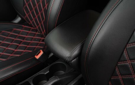 KIA Rio IV, 2017 год, 1 230 000 рублей, 16 фотография