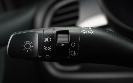 KIA Rio IV, 2017 год, 1 230 000 рублей, 18 фотография