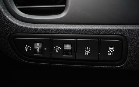 KIA Rio IV, 2017 год, 1 230 000 рублей, 26 фотография