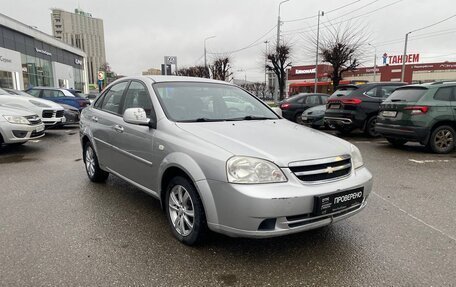 Chevrolet Lacetti, 2010 год, 350 000 рублей, 3 фотография