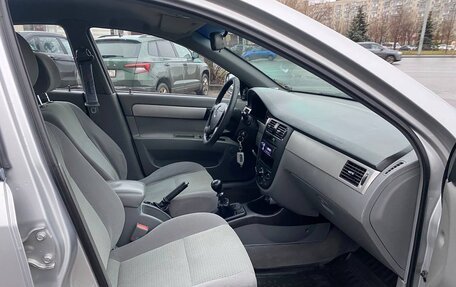 Chevrolet Lacetti, 2010 год, 350 000 рублей, 13 фотография