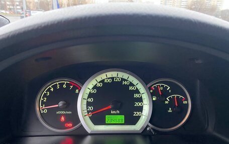 Chevrolet Lacetti, 2010 год, 350 000 рублей, 16 фотография