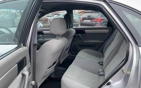 Chevrolet Lacetti, 2010 год, 350 000 рублей, 15 фотография