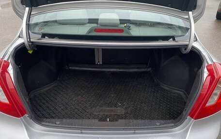 Chevrolet Lacetti, 2010 год, 350 000 рублей, 12 фотография