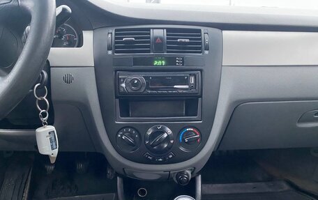 Chevrolet Lacetti, 2010 год, 350 000 рублей, 18 фотография