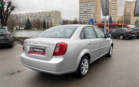 Chevrolet Lacetti, 2010 год, 350 000 рублей, 6 фотография