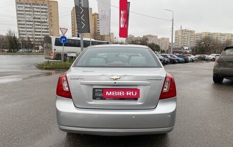 Chevrolet Lacetti, 2010 год, 350 000 рублей, 7 фотография