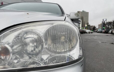 Chevrolet Lacetti, 2010 год, 350 000 рублей, 21 фотография