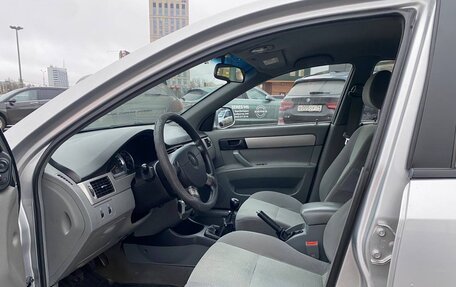 Chevrolet Lacetti, 2010 год, 350 000 рублей, 20 фотография