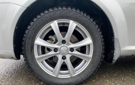 Chevrolet Lacetti, 2010 год, 350 000 рублей, 22 фотография