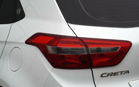 Hyundai Creta I рестайлинг, 2018 год, 1 950 000 рублей, 7 фотография