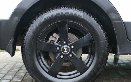 Hyundai Creta I рестайлинг, 2018 год, 1 950 000 рублей, 9 фотография