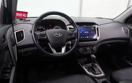 Hyundai Creta I рестайлинг, 2018 год, 1 950 000 рублей, 10 фотография