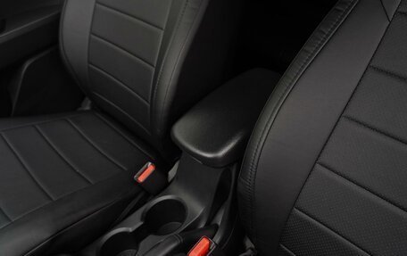 Hyundai Creta I рестайлинг, 2018 год, 1 950 000 рублей, 16 фотография