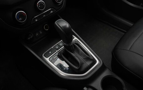 Hyundai Creta I рестайлинг, 2018 год, 1 950 000 рублей, 22 фотография