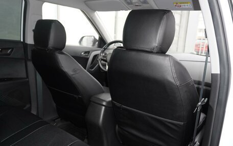 Hyundai Creta I рестайлинг, 2018 год, 1 950 000 рублей, 15 фотография