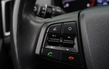 Hyundai Creta I рестайлинг, 2018 год, 1 950 000 рублей, 20 фотография