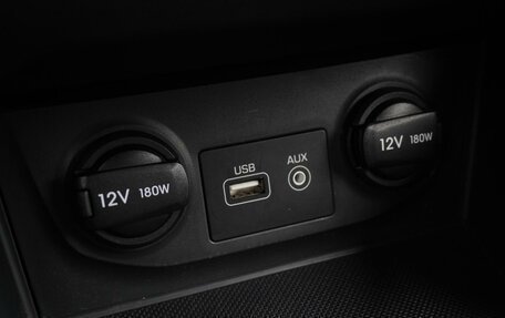 Hyundai Creta I рестайлинг, 2018 год, 1 950 000 рублей, 24 фотография