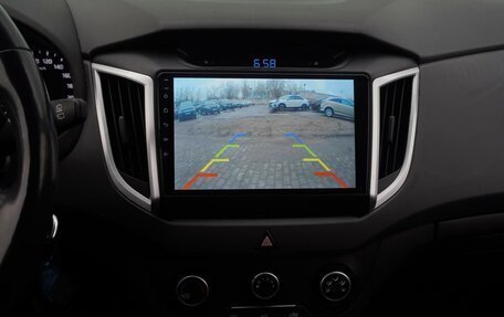 Hyundai Creta I рестайлинг, 2018 год, 1 950 000 рублей, 26 фотография