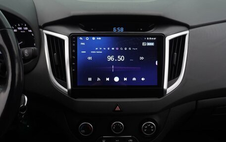 Hyundai Creta I рестайлинг, 2018 год, 1 950 000 рублей, 25 фотография