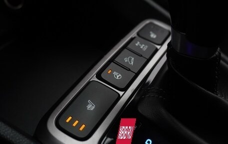 Hyundai Creta I рестайлинг, 2018 год, 1 950 000 рублей, 23 фотография