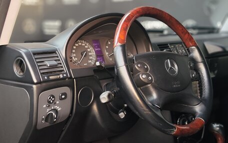 Mercedes-Benz G-Класс W463 рестайлинг _ii, 2008 год, 4 500 000 рублей, 17 фотография