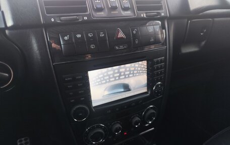 Mercedes-Benz G-Класс W463 рестайлинг _ii, 2008 год, 4 500 000 рублей, 25 фотография