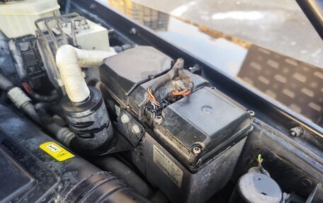 Mercedes-Benz G-Класс W463 рестайлинг _ii, 2008 год, 4 500 000 рублей, 32 фотография