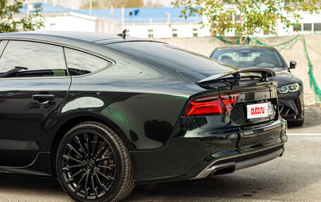 Audi A7, 2014 год, 3 450 000 рублей, 2 фотография