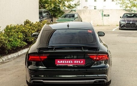 Audi A7, 2014 год, 3 450 000 рублей, 3 фотография