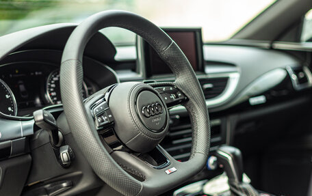 Audi A7, 2014 год, 3 450 000 рублей, 11 фотография