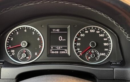 Volkswagen Tiguan I, 2011 год, 900 000 рублей, 7 фотография