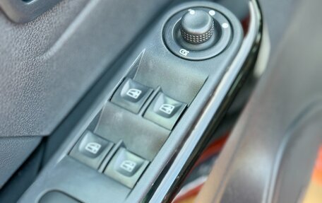 Renault Kaptur I рестайлинг, 2016 год, 1 299 990 рублей, 10 фотография