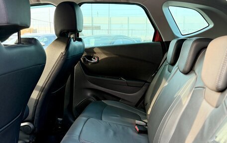 Renault Kaptur I рестайлинг, 2016 год, 1 299 990 рублей, 11 фотография