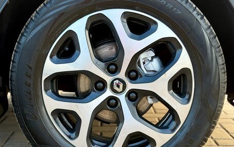 Renault Kaptur I рестайлинг, 2016 год, 1 299 990 рублей, 8 фотография