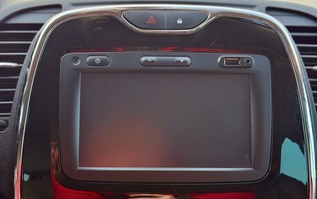 Renault Kaptur I рестайлинг, 2016 год, 1 299 990 рублей, 18 фотография