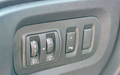 Renault Kaptur I рестайлинг, 2016 год, 1 299 990 рублей, 22 фотография