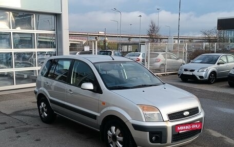 Ford Fusion I, 2008 год, 325 000 рублей, 3 фотография