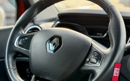 Renault Kaptur I рестайлинг, 2016 год, 1 299 990 рублей, 16 фотография