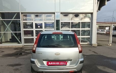 Ford Fusion I, 2008 год, 325 000 рублей, 8 фотография