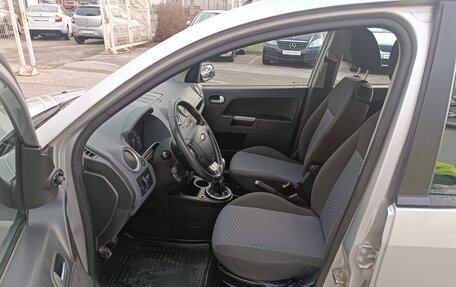 Ford Fusion I, 2008 год, 325 000 рублей, 10 фотография