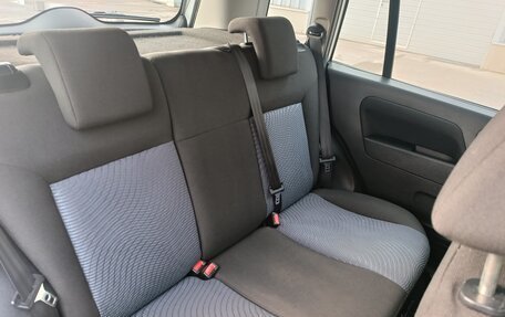 Ford Fusion I, 2008 год, 325 000 рублей, 13 фотография