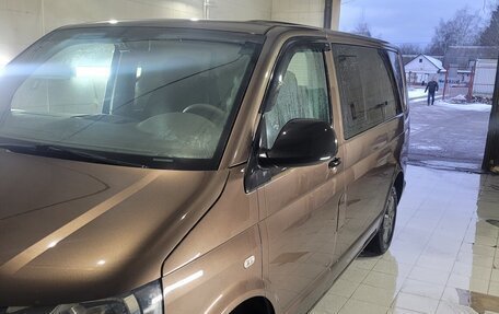 Volkswagen Caravelle T5, 2013 год, 2 000 000 рублей, 6 фотография