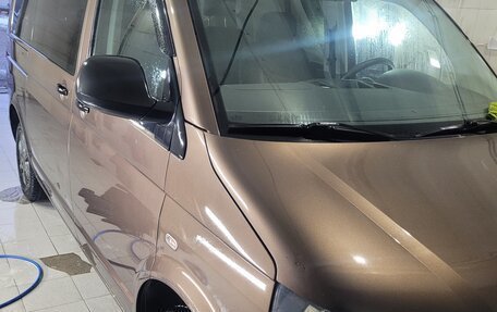 Volkswagen Caravelle T5, 2013 год, 2 000 000 рублей, 9 фотография