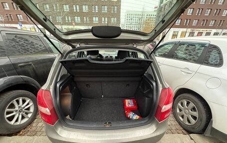 Skoda Fabia II, 2012 год, 600 000 рублей, 9 фотография