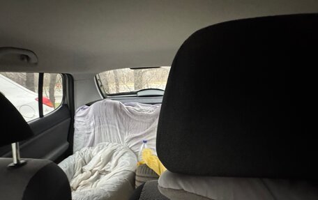 Skoda Fabia II, 2012 год, 600 000 рублей, 7 фотография