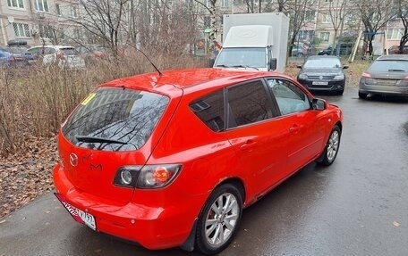 Mazda 3, 2006 год, 500 000 рублей, 4 фотография
