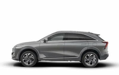 Haval F7, 2025 год, 3 513 600 рублей, 1 фотография