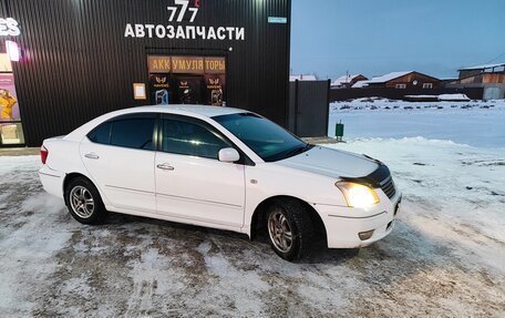 Toyota Premio, 2002 год, 520 000 рублей, 1 фотография